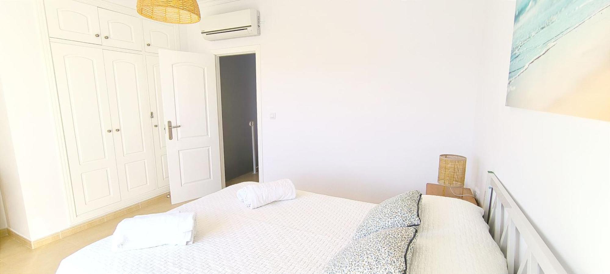 La Giralda By Costa Apartment Dénia